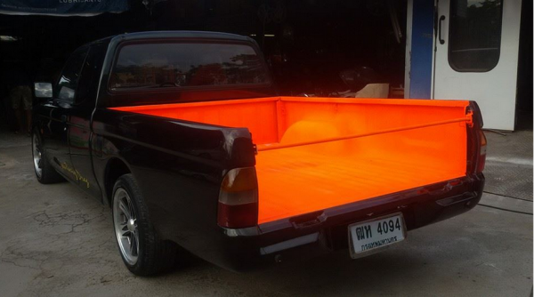 ยครับ 99000มิตซูสตาด้าแค็บ ปี 1998 โทรเลยครับ 0866668500