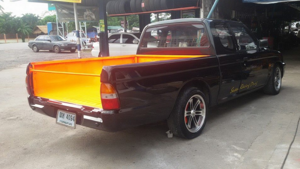 ยครับ 99000มิตซูสตาด้าแค็บ ปี 1998 โทรเลยครับ 0866668500