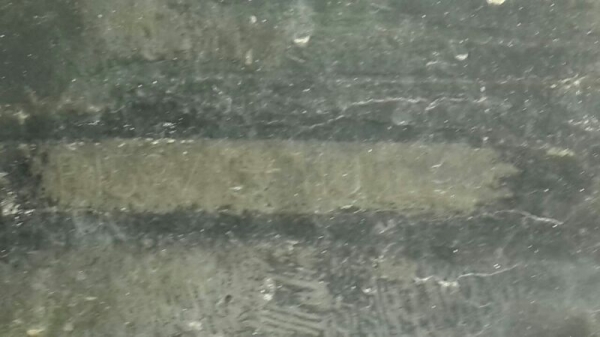 รถมิตซู 10 ล้อ ท้ายลาด FN527M - A  / 190 แรงม้า  ( บรรทุกแท่งน้ำ )  สนใจติดต่อ  081 - 6079515