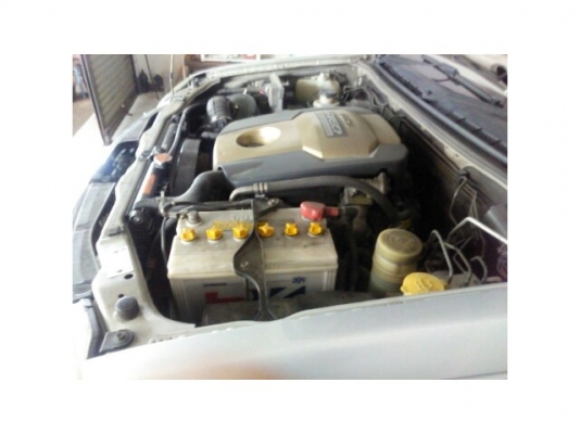 ขายดีแม็คแค็ป 3.0slxปี05