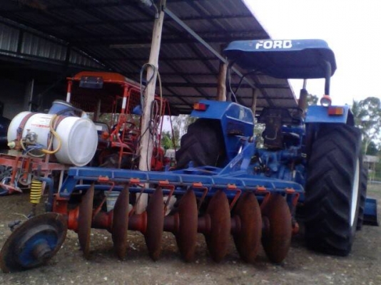 ขาย FORD 6610 4x4 เพลาหน้า Zf พี่ ปวินท์ณัฐ อ.ตาคลี มัดจำไว้ 20000 ครับ ขาย FORD 6610 4x4 เพลาหน้า Zf พี่ ปวินท์ณัฐ อ.ตาคลี มัดจำไว้ 20000 ครับ