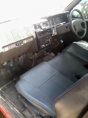 ขาย บิ๊กm เดิมบาง ทั้งคัน พร้อมใช้งาน