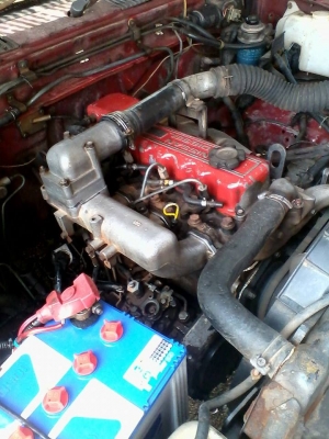 ขาย บิ๊กm เดิมบาง ทั้งคัน พร้อมใช้งาน