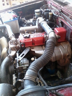 ขาย บิ๊กm เดิมบาง ทั้งคัน พร้อมใช้งาน