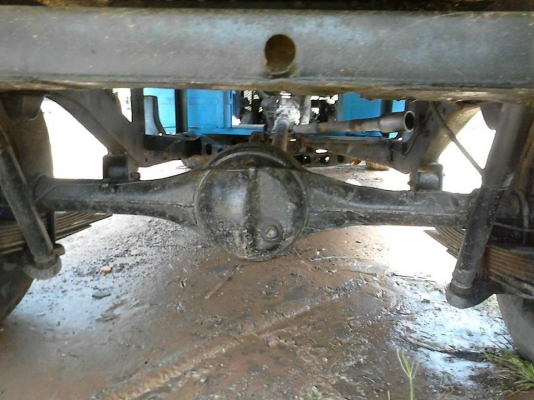 โครงอีแต้นคันซีรถนิสสันสวยสนไจโทรมานะครับ