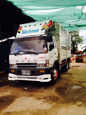 เฮียที่ปทุมรับไปดูแลแล้วครับ ขอบคุณทีมงาน Truck2Hand มากครับ เฮียที่ปทุมรับไปดูแลแล้วครับ ขอบคุณทีมงาน Truck2Hand มากครับ