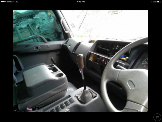 เฮียที่ปทุมรับไปดูแลแล้วครับ ขอบคุณทีมงาน Truck2Hand มากครับ เฮียที่ปทุมรับไปดูแลแล้วครับ ขอบคุณทีมงาน Truck2Hand มากครับ