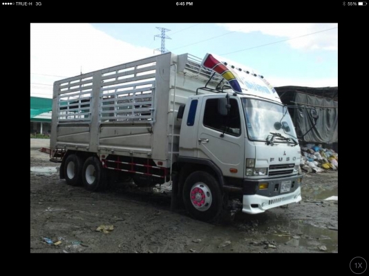 เฮียที่ปทุมรับไปดูแลแล้วครับ ขอบคุณทีมงาน Truck2Hand มากครับ เฮียที่ปทุมรับไปดูแลแล้วครับ ขอบคุณทีมงาน Truck2Hand มากครับ