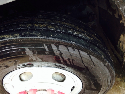 เฮียที่ปทุมรับไปดูแลแล้วครับ ขอบคุณทีมงาน Truck2Hand มากครับ เฮียที่ปทุมรับไปดูแลแล้วครับ ขอบคุณทีมงาน Truck2Hand มากครับ