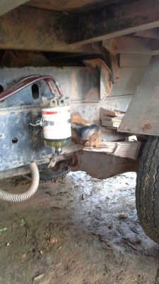 รถฮีโน่ 6 ล้อดั้ม 150 แรงม้า. ปี 50  ( รถวิ่ง 2xx,xxx กม. )   สนใจติดต่อ 081 - 6079515