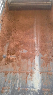 รถฮีโน่ 6 ล้อดั้ม 150 แรงม้า. ปี 50  ( รถวิ่ง 2xx,xxx กม. )   สนใจติดต่อ 081 - 6079515