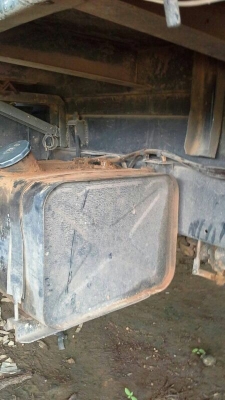 รถฮีโน่ 6 ล้อดั้ม 150 แรงม้า. ปี 50  ( รถวิ่ง 2xx,xxx กม. )   สนใจติดต่อ 081 - 6079515