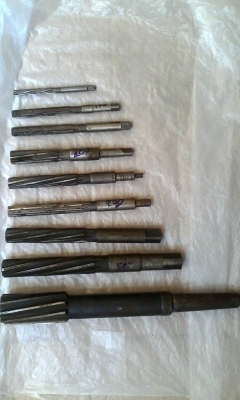 ดอกรีมเมอร์