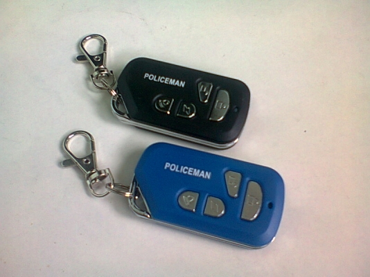 ชุดสัญญานกันขโมยรถมอเตอร์ไซค์