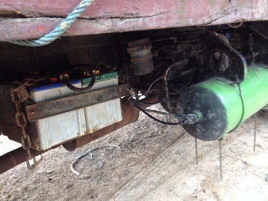 10ล้อเพลาเดียว มิซซู515 เดิมๆครับ เอกสารพร้อมโอน 10ล้อเพลาเดียว มิซซู515 เดิมๆครับ เอกสารพร้อมโอน