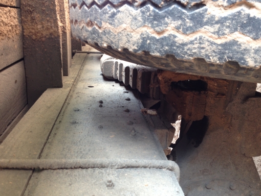 10ล้อเพลาเดียว มิซซู515 เดิมๆครับ เอกสารพร้อมโอน 10ล้อเพลาเดียว มิซซู515 เดิมๆครับ เอกสารพร้อมโอน