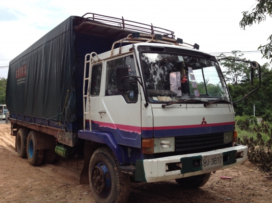 10ล้อเพลาเดียว มิซซู515 เดิมๆครับ เอกสารพร้อมโอน 10ล้อเพลาเดียว มิซซู515 เดิมๆครับ เอกสารพร้อมโอน