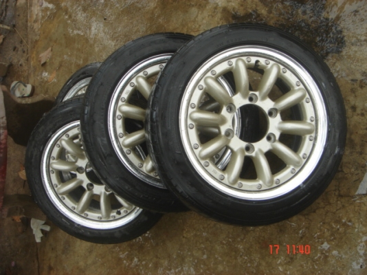 ขายดัทสัน620แลกนิสสัน big m