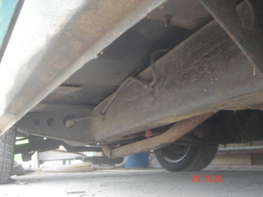 ขายดัทสัน620แลกนิสสัน big m