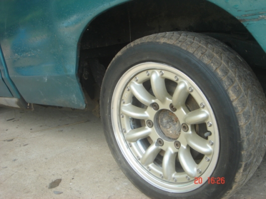 ขายดัทสัน620แลกนิสสัน big m