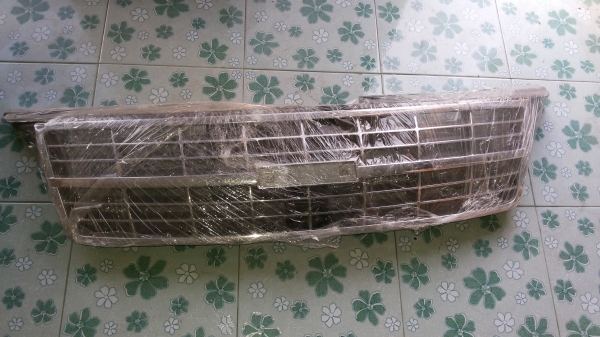 หน้ากระจังอีซุซุดีแม๋คโกลซีรีคของแท้ หน้ากระจังอีซุซุดีแม๋คโกลซีรีคของแท้