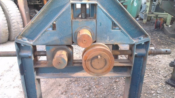 Sell> ขายเครื่องม้วนโครงสร้าง ม้วนเหล็กแผ่น อุปกรณ์ไม่ครบ ขายราคาถูก ตามสภาพครับ Sell> ขายเครื่องม้วนโครงสร้าง ม้วนเหล็กแผ่น อุปกรณ์ไม่ครบ ขายราคาถูก ตามสภาพครับ