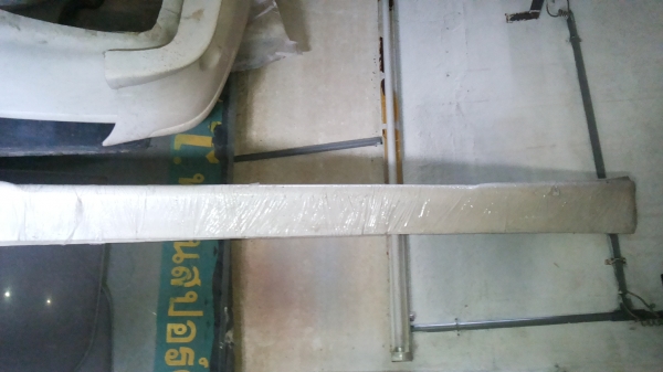 ชุดแต่งรอบคันbme36ปากนกแก้ว