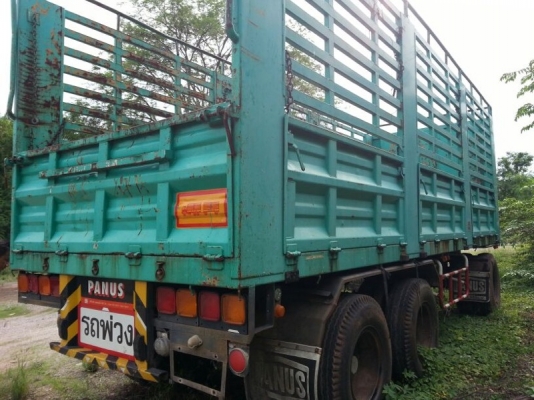 รถฮีโน่ 10 ล้อ หลังถนน FM1A  /  344 แรงม้า. ปี 52  ( ขายแม่ , ลูก )   สนใจติดต่อ  081 - 6079515