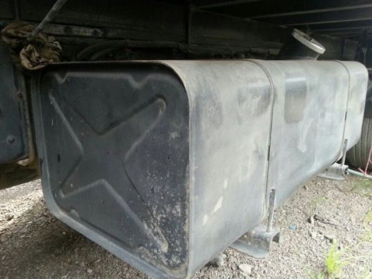 รถฮีโน่ 10 ล้อ หลังถนน FM1A  /  344 แรงม้า. ปี 52  ( ขายแม่ , ลูก )   สนใจติดต่อ  081 - 6079515