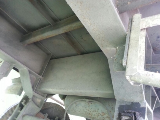 รถฮีโน่ 10 ล้อ หลังถนน FM1A  /  344 แรงม้า. ปี 52  ( ขายแม่ , ลูก )   สนใจติดต่อ  081 - 6079515