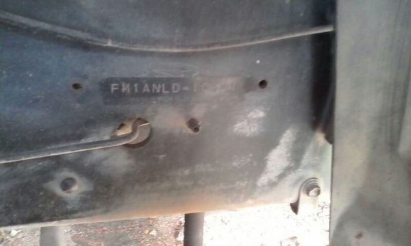 รถฮีโน่ 10 ล้อ หลังถนน FM1A  /  344 แรงม้า. ปี 52  ( ขายแม่ , ลูก )   สนใจติดต่อ  081 - 6079515