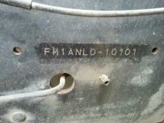 รถฮีโน่ 10 ล้อ หลังถนน FM1A  /  344 แรงม้า. ปี 52  ( ขายแม่ , ลูก )   สนใจติดต่อ  081 - 6079515