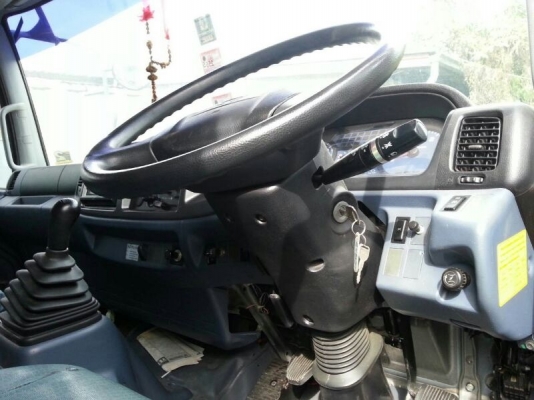 รถฮีโน่ 10 ล้อ หลังถนน FM1A  /  344 แรงม้า. ปี 52  ( ขายแม่ , ลูก )   สนใจติดต่อ  081 - 6079515