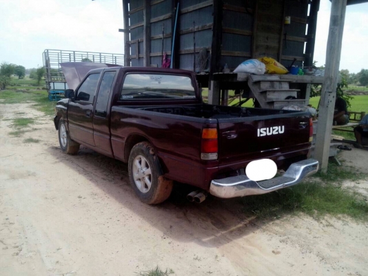 ขาย กระบะ ISUSU