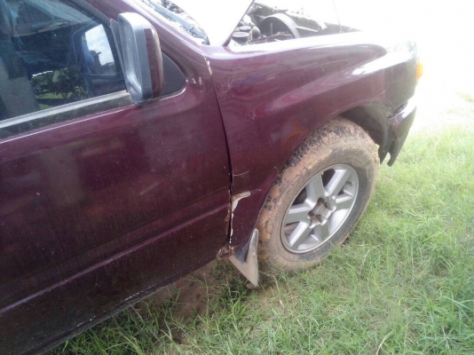 ขาย กระบะ ISUSU