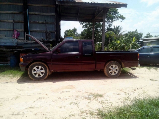 ขาย กระบะ ISUSU