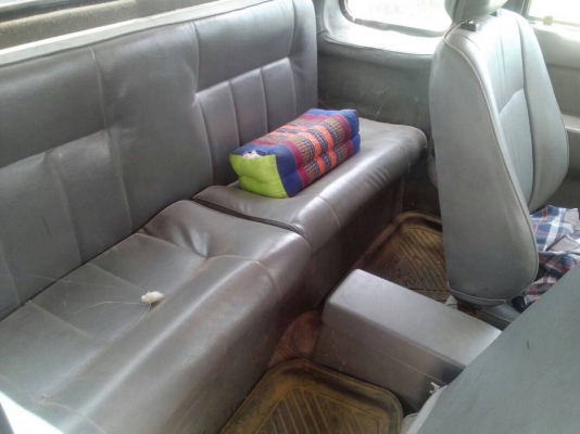 ขาย กระบะ ISUSU