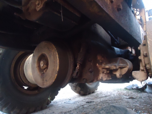 ขายด่วนรถเกรดCAT12Fรถสภาพพร้อมใช้งานเครืองดีตัวรถสวย ขายด่วนรถเกรดCAT12Fรถสภาพพร้อมใช้งานเครืองดีตัวรถสวย