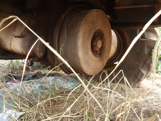 ขายด่วนรถเกรดCAT12Fรถสภาพพร้อมใช้งานเครืองดีตัวรถสวย ขายด่วนรถเกรดCAT12Fรถสภาพพร้อมใช้งานเครืองดีตัวรถสวย