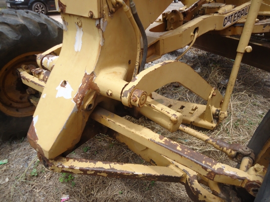 ขายด่วนรถเกรดCAT12Fรถสภาพพร้อมใช้งานเครืองดีตัวรถสวย ขายด่วนรถเกรดCAT12Fรถสภาพพร้อมใช้งานเครืองดีตัวรถสวย