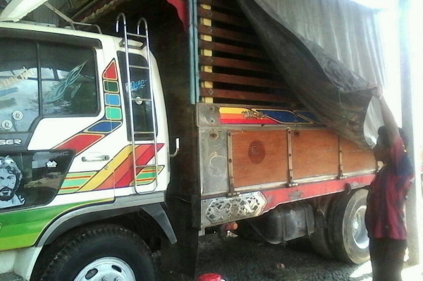 ขาย HINO 10ล้อ