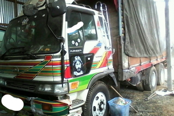 ขาย HINO 10ล้อ