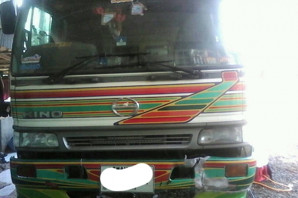 ขาย HINO 10ล้อ