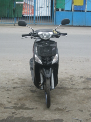 ขาย yamaha mio
