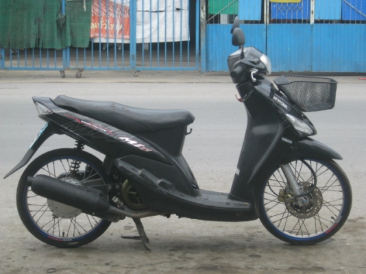 ขาย yamaha mio