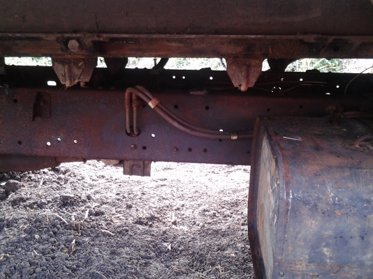 ขายรถฮีโน่ KM350 เครื่อง6สูบQD100 สภาพพร้อมใช้งานทะเบียนไม่ขาดเพิ่งต่อเอกสารพร้อมโอน เลขเครื่องไม่ตรงครับ ขาย 155000 ครับ