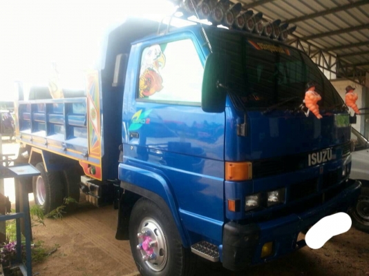 ขาย ISUSU