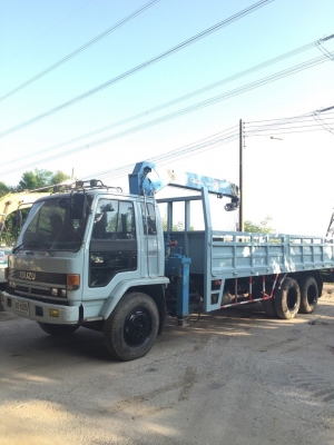 ขาย รถบรรทุกติดเครน5ตัน1.1ล้าน ขาย รถบรรทุกติดเครน5ตัน1.1ล้าน