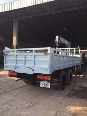 ขาย รถบรรทุกติดเครน5ตัน1.1ล้าน ขาย รถบรรทุกติดเครน5ตัน1.1ล้าน