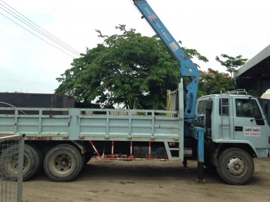 ขาย รถบรรทุกติดเครน5ตัน1.1ล้าน ขาย รถบรรทุกติดเครน5ตัน1.1ล้าน